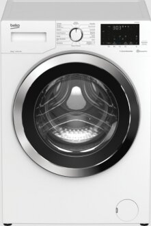 Beko BK 10142 EY Çamaşır Makinesi kullananlar yorumlar